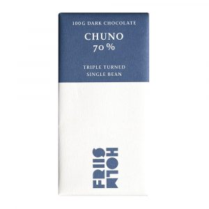 Friis-Holm Chuno Triple Turned 70%