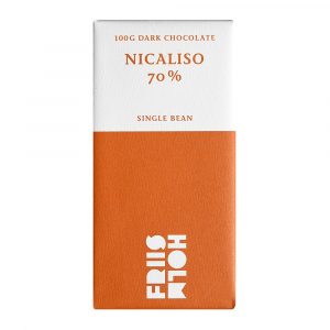 Friis-Holm Nicaliso 70 %