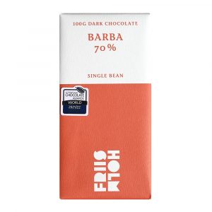 Friis-Holm Barba 70 %