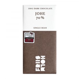 Friis-Holm Johe 70 %
