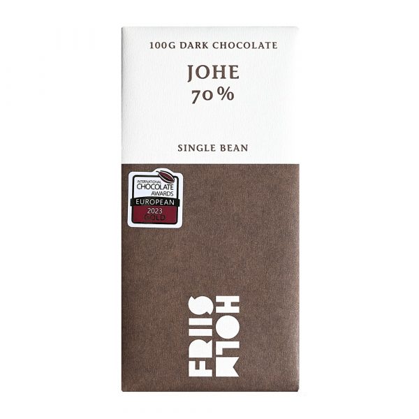 Friis-Holm Johe 70 %