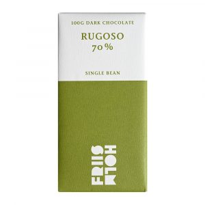 Friis-Holm Rugoso 70 %