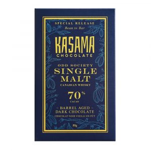 Kasama Single Malt Whisky - Special Release