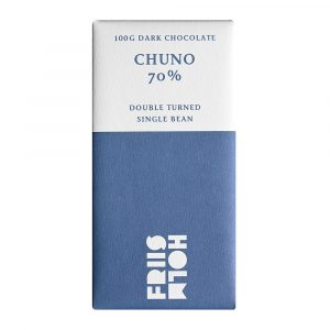 Friis-Holm Chuno Double Turned 70%