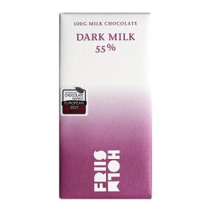 Friis-Holm Dark Milk 55%