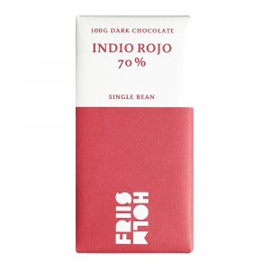 Friis-Holm Indio Rojo 70%