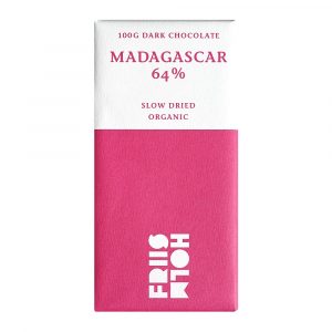 Friis-Holm Madagascar Slow Dried 64%