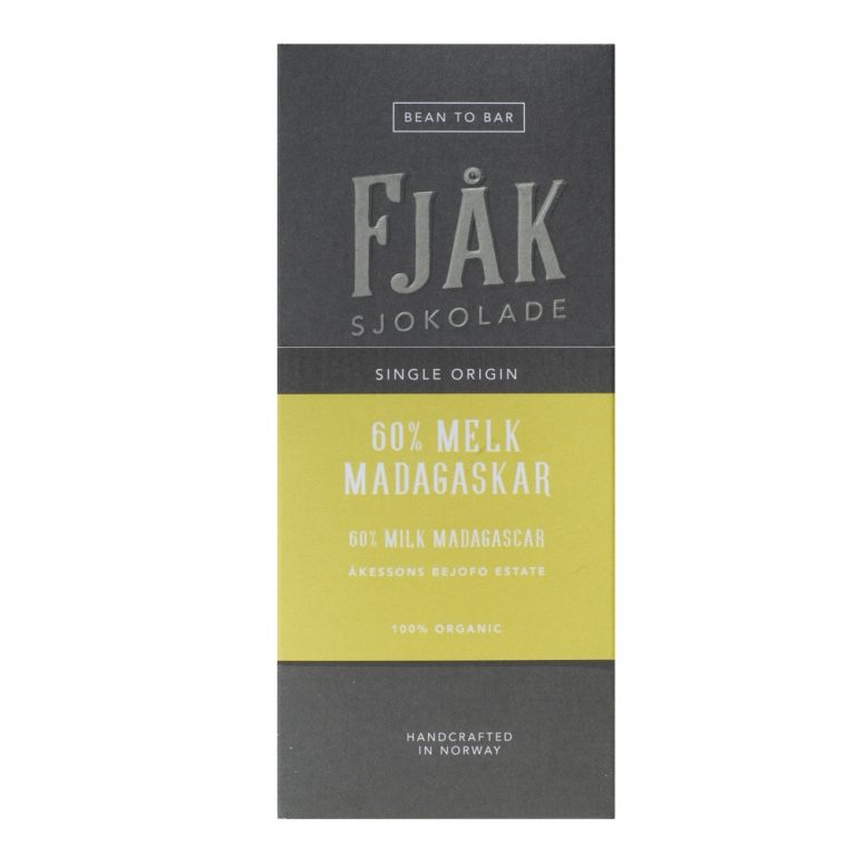 thumbnail image 2 of Fjak - Norwegian Brown Cheese 45% | The Best European Milk 2 of 10