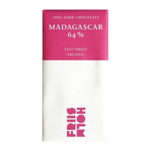 Friis-Holm Madagascar Fast Dried 64%