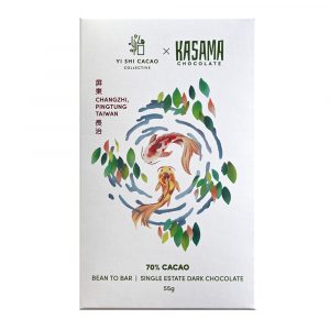 Kasama 70% Changzi (Taiwan)