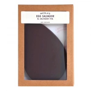 Nicola'sEgg Salvador