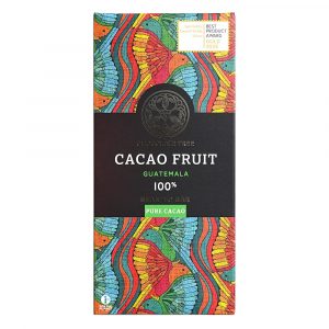 Chocolate Tree Cacao Fruit 100%