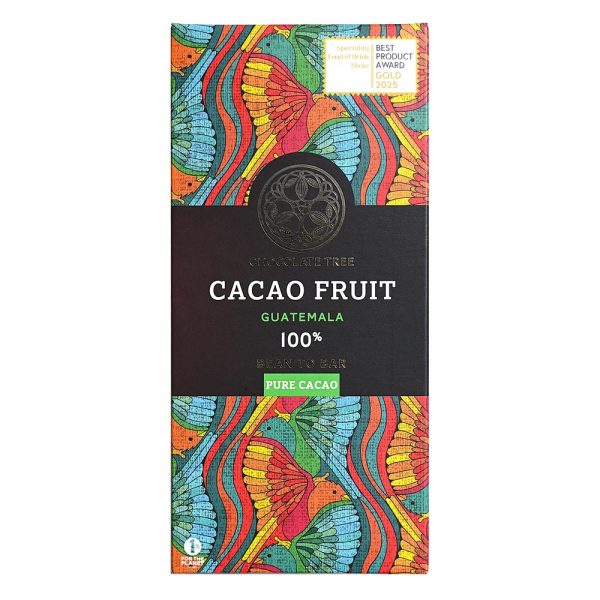 Chocolate Tree Cacao Fruit 100%
