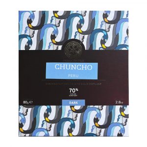 Chocolate Tree Peru Chuncho 70% Limited Edition