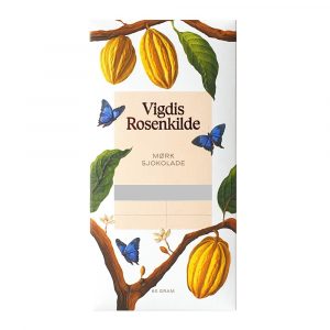 Vigdis Rosenkilde 70% Koribeni