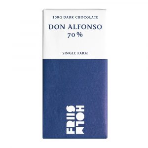 Friis-Holm Don Alfonso 70%