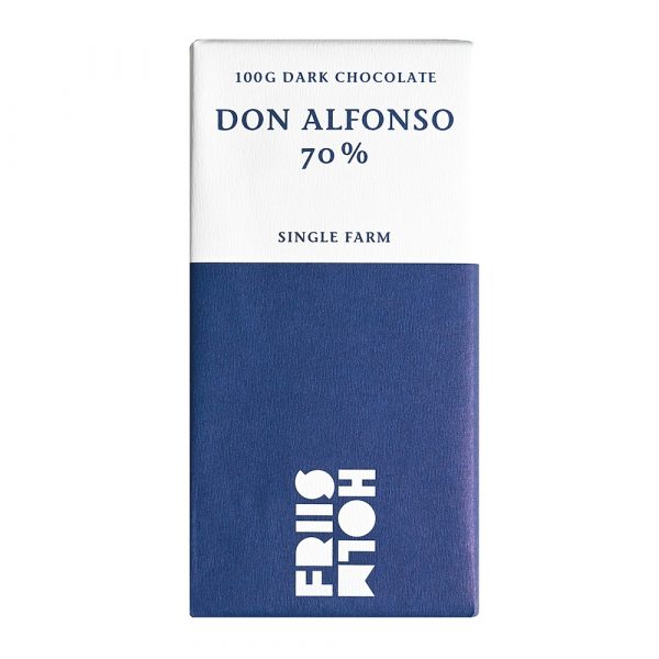 Friis-Holm Don Alfonso 70%