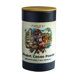 PARADAi Cocoa Powder Phuket 100%