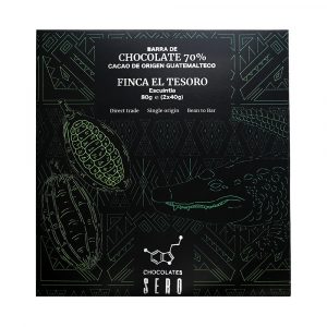 SERO Escuintla - Finca El Tesoro 70%