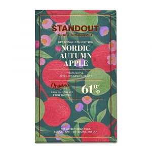 Standout Nordic Autumn Apple