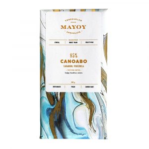 Mayoy Canoabo 85%