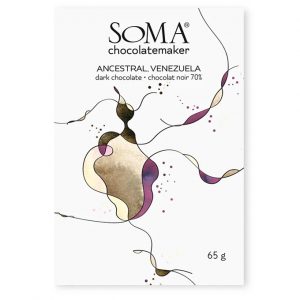 SOMA Ancestral, Venezuela
