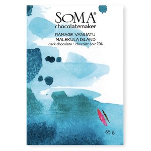 SOMA Ramage, Vanuatu 70%