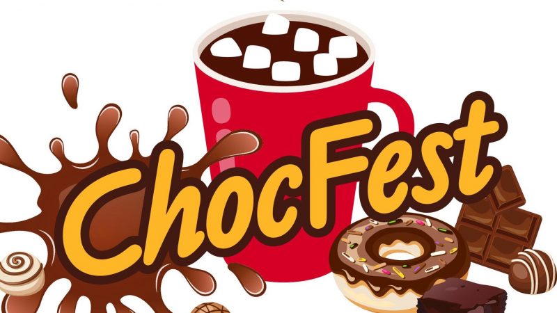 Melton ChocFest