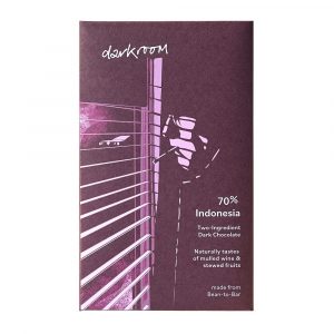 Darkroom Chocolate 70% Indonesia