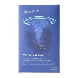 Darkroom Chocolate 70% Mexico Lavado