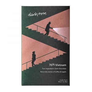 Darkroom Chocolate 70% Vietnam