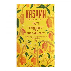 Kasama Earl Grey Tea