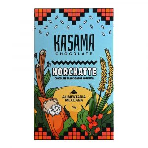 Kasama Horchatte