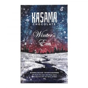 Kasama Winter's Eve