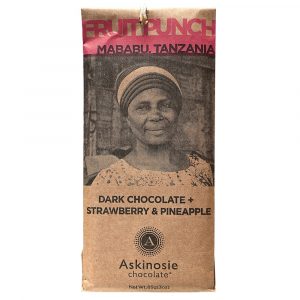 Askinosie Fruit Punch