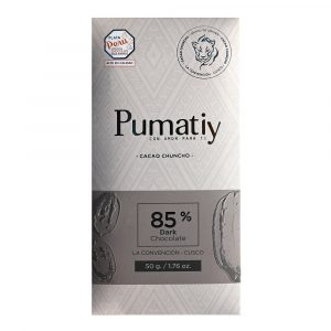Pumatiy 85%