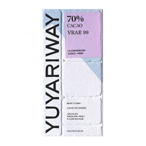 Yuyariway 70% VRAE 99