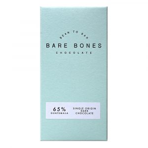 Bare Bones 65% Guatemala Dark