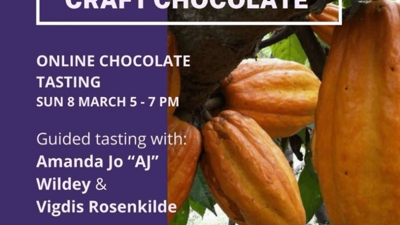 A Celebration of Women in Peruvian Craft Chocolate