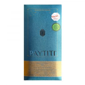 Paytiti 75% Chuncho Señorita