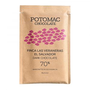 Potomac Finca Las Veraneras, El Salvador 70%