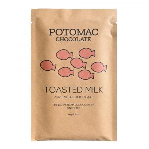 Potomac Toasted Milk