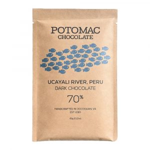 Potomac Ucayali River, Peru 70%