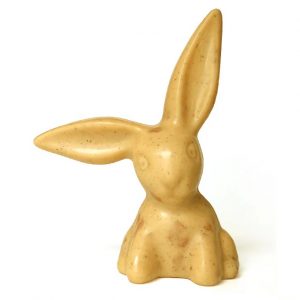 SOMA Baby Bunny- Egg Custard Tart