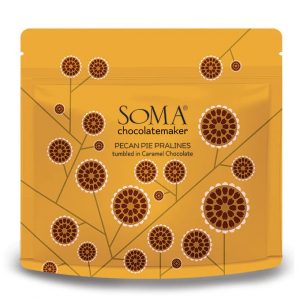 SOMA Pecan Pie Pralines