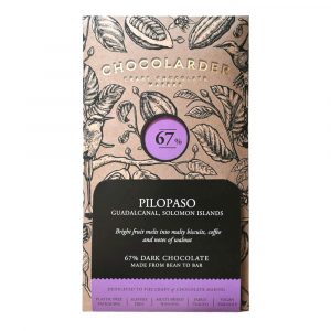 Chocolarder Pilopaso 67%