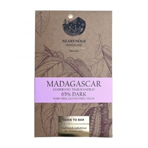 NearyNógs Madagascar Sambirano Tsarafandray