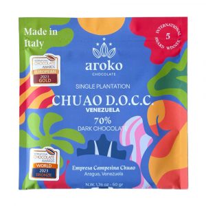 Aroko 70% Chuao
