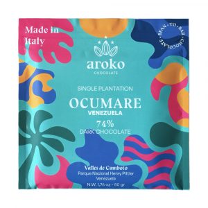 Aroko 74% Ocumare