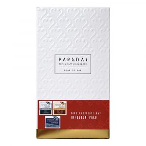 PARADAi Nakhon Si Thammarat 65% with Palo Infusion